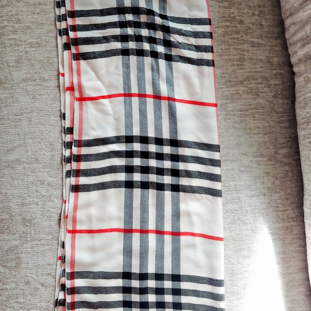 Unisex scarf